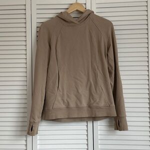 Lululemon Scuba Pullover Hoodie
